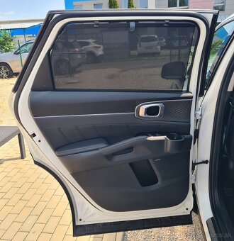KIA SORENTO 2.2 CRDI PLATINUM - 13