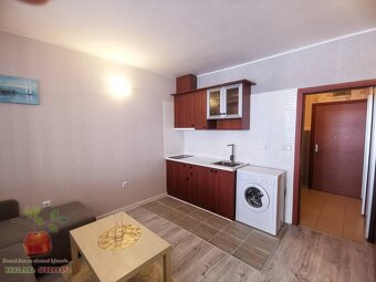 Štúdio,Sunny Beach,Bulharsko - 13