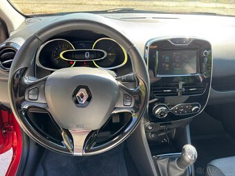Renault Clio 0.9TCe Grandtour - 13
