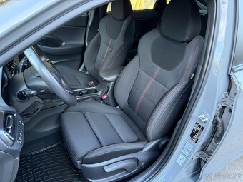 HYUNDAI I30 FASTBACK 1.5 T-GDI N Line/ 2023/ 23 000km - 13