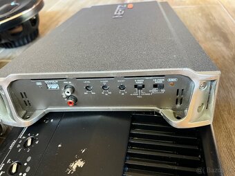 Repro sustavu JBL GTO - 13