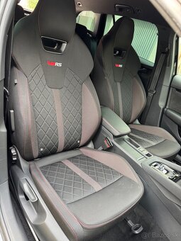 Škoda octavia 4 rs hybrid - 13