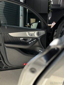 Mercedes Benz GLC 250 - 13