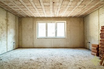 Na predaj, rozostavaný rodinný dom, Prenčov - 13