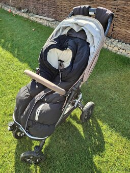 Valco Snap 4 Tailor made svetlohnedý - 13