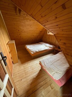 Chata Orava - 13