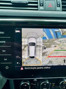 ✅Škoda Superb Combi 2.0 TDI 110 kW DSG •Style Plus L - 13