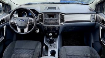 FORD RANGER - PREDAJ AJ NA SPLÁTKY - 13