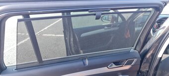 Volkswagen Passat Variant Highline 2.0 TDi 110kw - 13