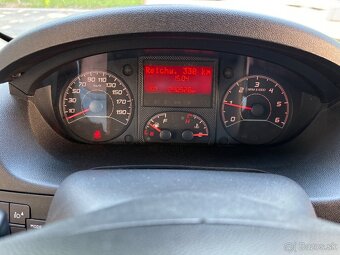 Fiat Ducato 7 miestne - 13