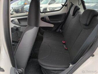 Toyota Aygo 1.0I VVT-i Terra Cool - 13