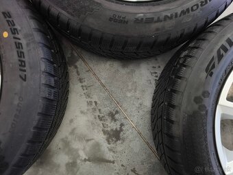 MAZDA 6/R17/ GJ/GL/ORIG.ALUDISKY/PNEU - 13