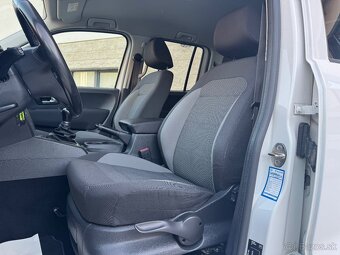 Volkswagen Amarok 3.0TDi V6 4x4 - Odpočet DPH - - 13