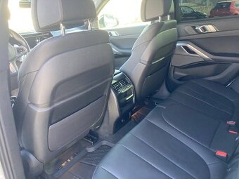 BMW X6 xDrive40d,2021,3.0,250kW,ODPOČET DPH - 13