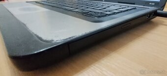 HP 630, Intel Pentium B960 @ 2.20GHz, 4GB DDR3, 160GB HDD - 13