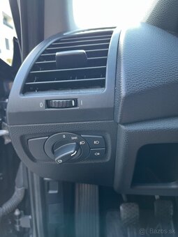 BMW radu 1 - 116i (2008) - 13