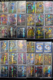 Pokemon karty 283ks - 13
