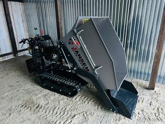 VŔTANIE DIER HYDRAULICKÝM VRTÁKOM - PLOTY, PILOTY, VRUTY - 13