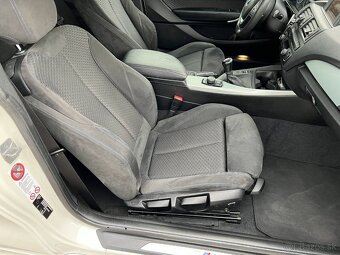 BMW M135i 235kw M Performance zadní náhon - 13