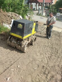 Zemné, Výkopové a stavebné práce na kľúč - 13