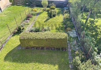Rodinný dom v Tvrdošíne – v časti Vladina s pozemkom 351 m². - 13
