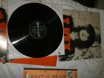 PONUKA VINYLOCH ALBUMOV NA PREDAJ - 13