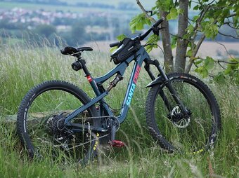 Santa Cruz 5010 C celo-karbónový 2018 - 13