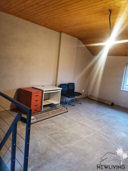PRENÁJOM: 2 haly s administratívnou časťou, Sokolovce - 13
