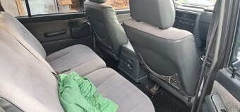 Nissan Patrol GR Y60 Wagon 2.8TD - 13