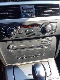 BMW E91 330xi 190kw (N52) benzin+LPG - 13