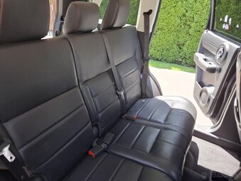 Dodge Nitro R/T 2.8.CRD - 13