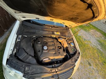 Volkswagen Passat B5.5 4x4 - 13