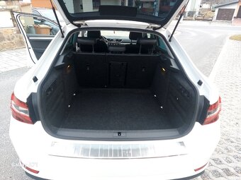 Škoda Superb 2.0 TDI Ambition DSG EU6

 - 13