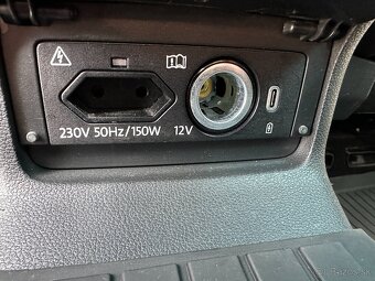 Skoda karoq Sportline 1.5tsi-rv:24.06/2021-186tis-TOP VYBAVA - 13