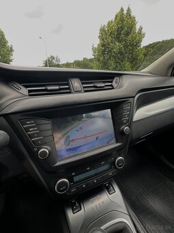 Toyota Avensis D4D 2016 - 13