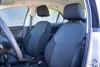 Škoda Rapid 1.2 TSI /AJ NA SPLÁTKY/ - 13