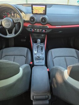Audi Q2 35 2.0 TDI quattro S tronic - 13