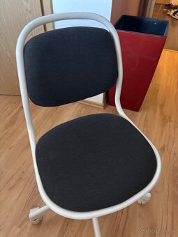 ÖRFJÄLL Detská stolička Ikea - 13