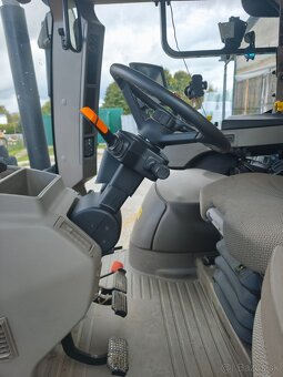 Prodám traktor Case 165 CVX Puma, rok 2019, 3000h, perfektní - 13