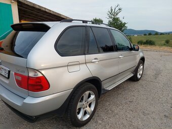 X5 e53 2003 automat - 13