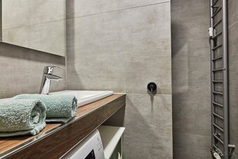 Zariadený 2 izbový byt v centre mesta, Ľ. Podjavorinskej - 13