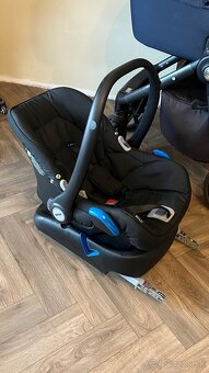 Kočík - 3 kombinácia - 13