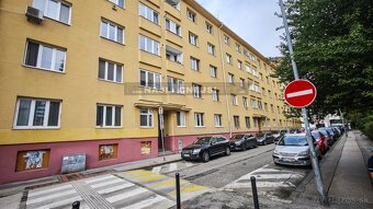 BA Staré mesto - Wilsonova - 2i BYT v úžasnej lokalite v cen - 13