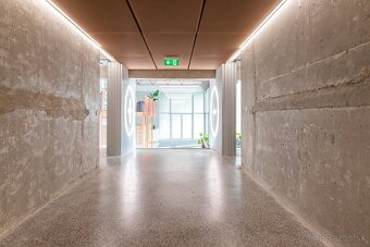 GARSONKA | KOŠICE – TERASA | KYSUCKÁ |  21 M² | PRENÁJOM - 13