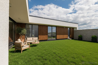 Nízkoenergetická SMART NOVOSTAVBA | Šarišské Bohdanovce - 13