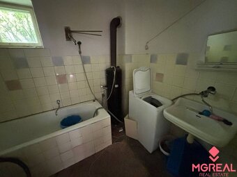 Rodinný dom Veľké Bedzany - 13