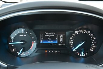 Ford Mondeo 2.00 DuraTorq, Automat - 13