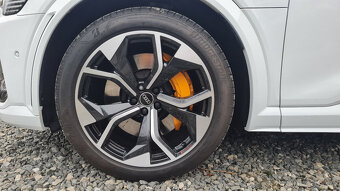 Audi E-tron S 370 kW, 37000 km, odpočet DPH. - 13