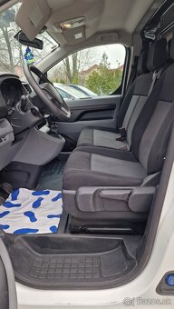 Citroën Jumpy 2.0HDi L2 Comfort,r.v.2017.  Po servise - 13
