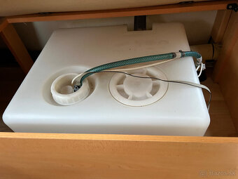 Karavan Hobby Exclusive 540 WLU+Pojezd, Markýza - 13